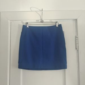 Express skirt